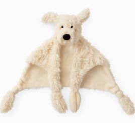 L and G Milo the Puppy Comforter