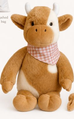 L and G Daisy the Cow