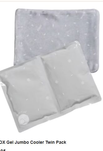 B.Box Jumbo gel Coolers