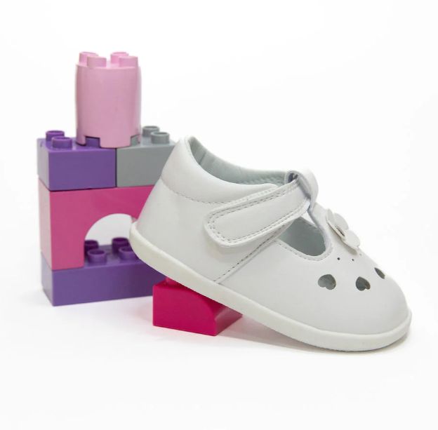 Billycart Lily/Rosie, Colour: White, Size: 20