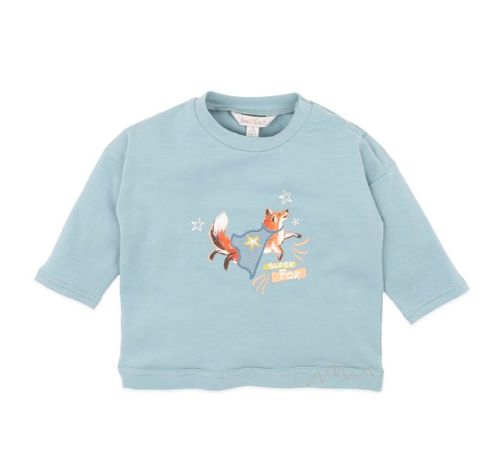 Mr Fox Super Fox Tee