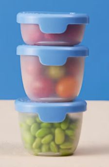 Bbox Snack Tub