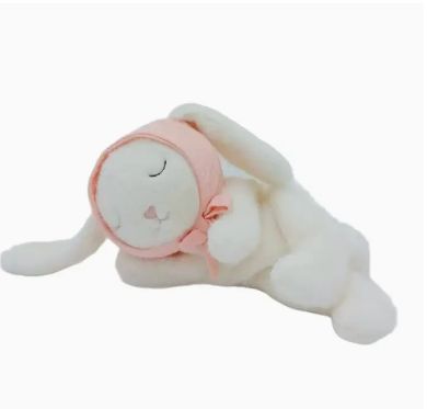 Little Cloud Plush Toy