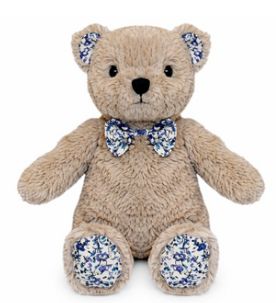 L &amp; G Mini Bentley Bear
