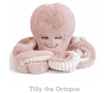 L&amp;G Tilly the Octopus