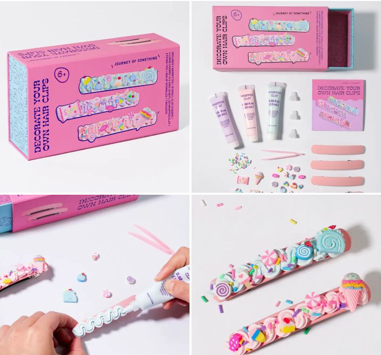 Decorate your Own