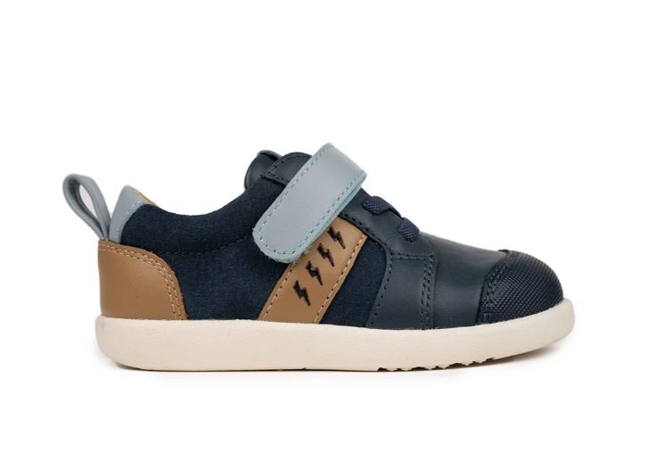 Pretty Brave Sid Sneaker