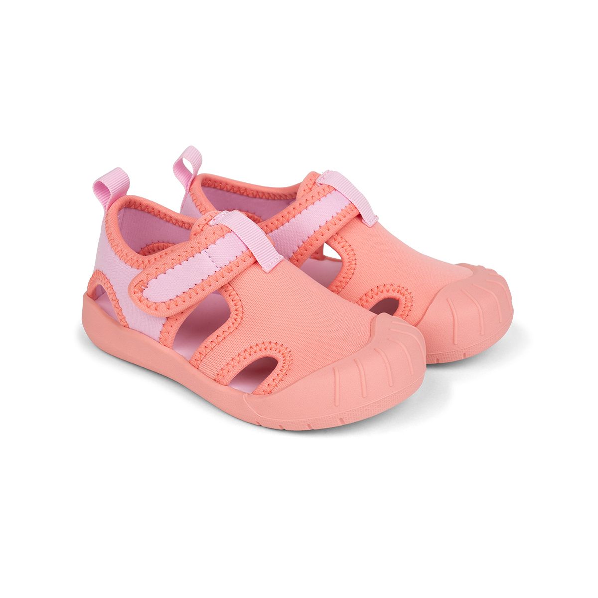 Crywolf Aqua Sandals