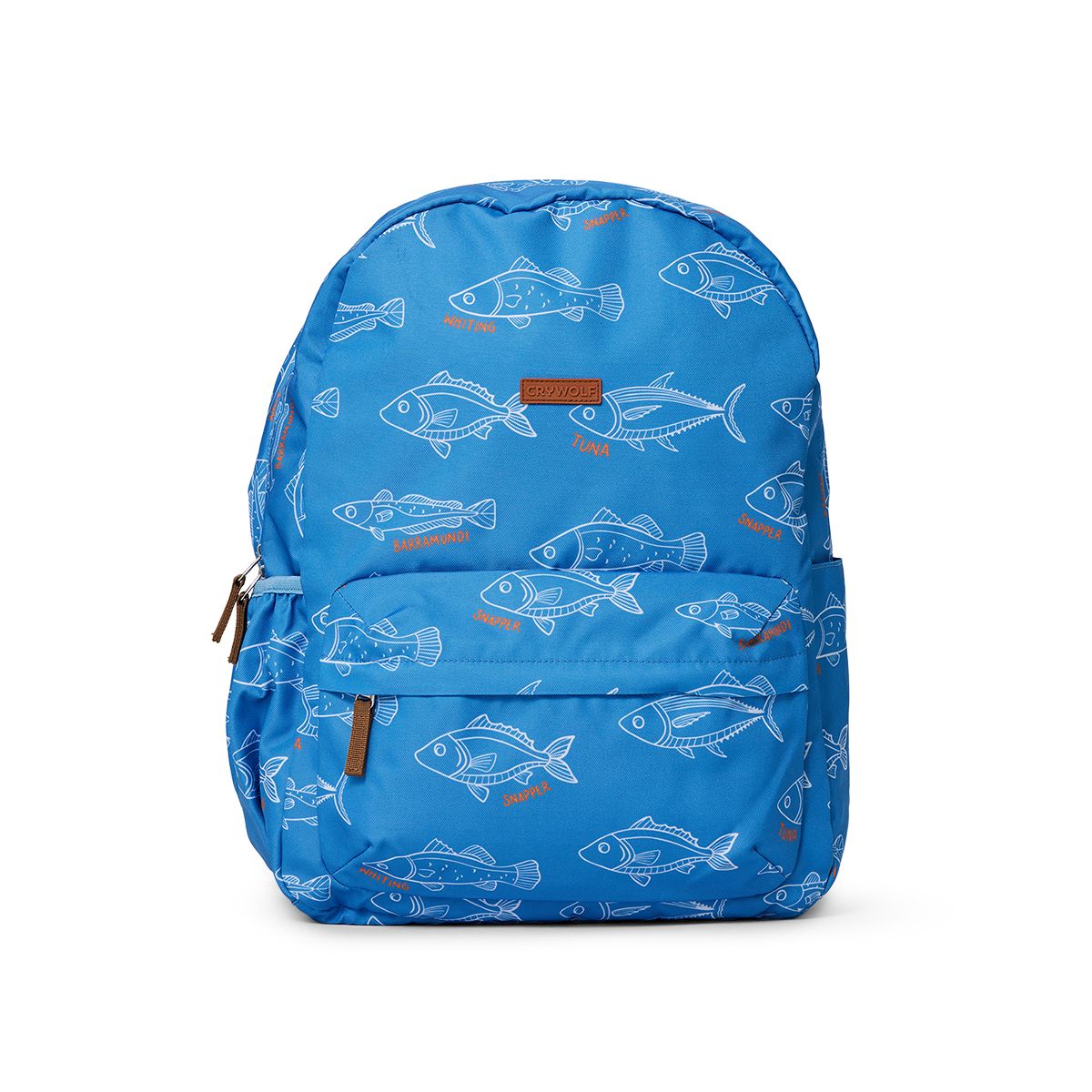 Crywolf Day Pack