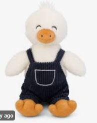 L &amp; G Willow the Duck