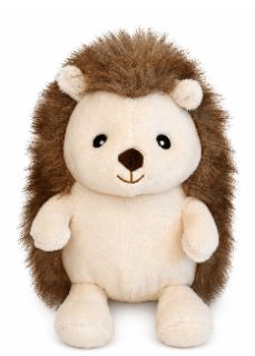 L &amp; G Hugo the Hedgehog
