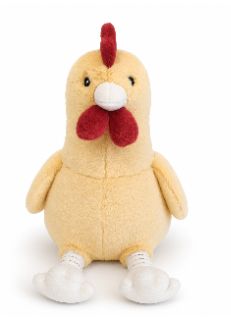 L &amp; G Roger the Rooster