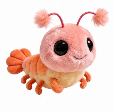 L &amp; G Scottie the Krill