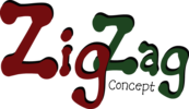 Zigzag-concept Store