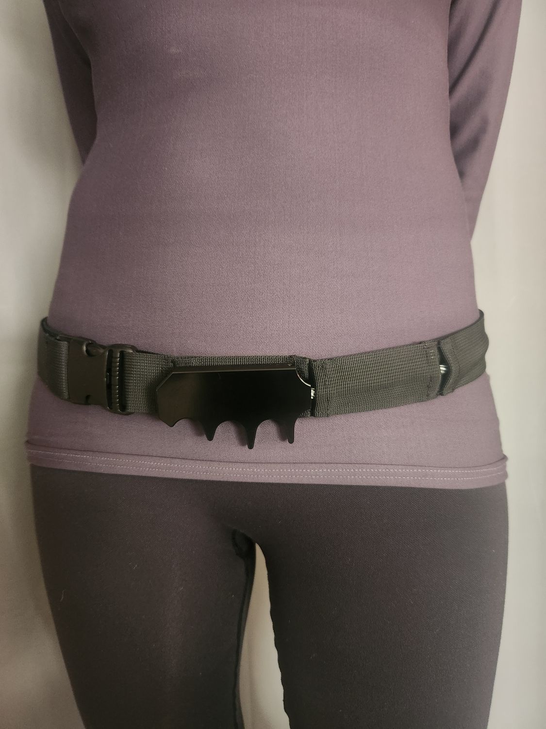PWR Belt - Adjustable Fortified Waist Belt