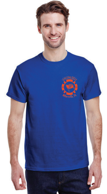 Iehlepalooza - Shirt