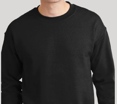 CUSTOM - Crew Neck