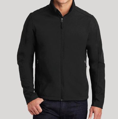 CUSTOM - Team Jacket