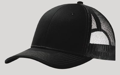 CUSTOM - Trucker Snapback