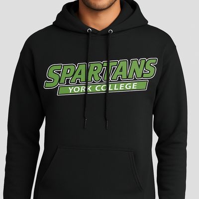 Spartans Ice Hockey  - Hoodie