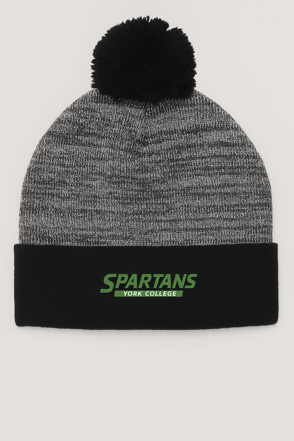 Spartans Ice Hockey - Knit Cap