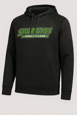 Spartans Ice Hockey  - High Neck Gamer Hoodie