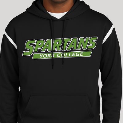 Spartans Ice Hockey  - Elite Hoodie