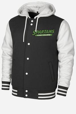 Spartans Ice Hockey  - Varsity Hoodie