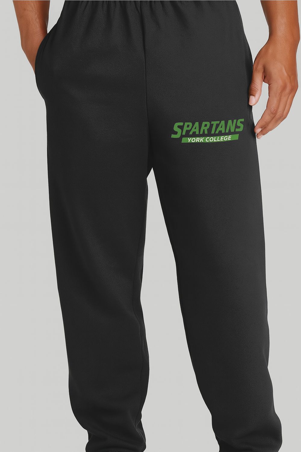 Spartans Ice Hockey  - Sweatpants