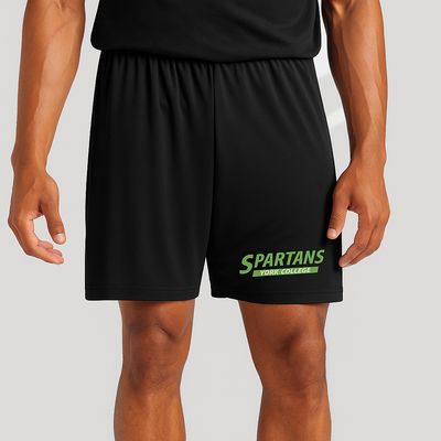 Spartans Ice Hockey - Shorts