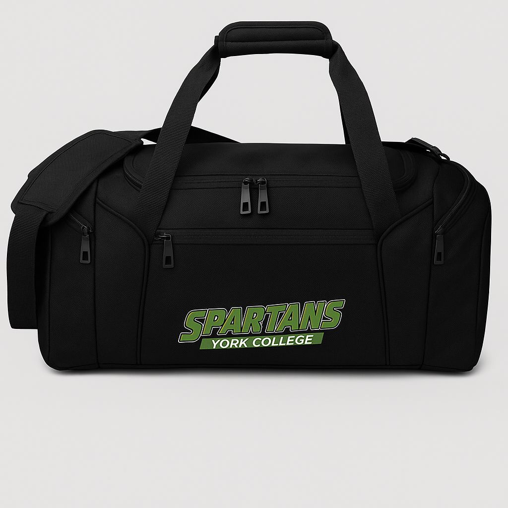 Spartans Ice Hockey - Travel Bag