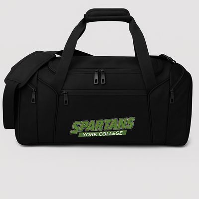 Spartans Ice Hockey - Travel Bag