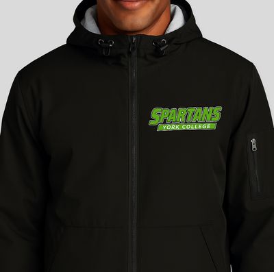 Spartans Ice Hockey  - Winter Jacket