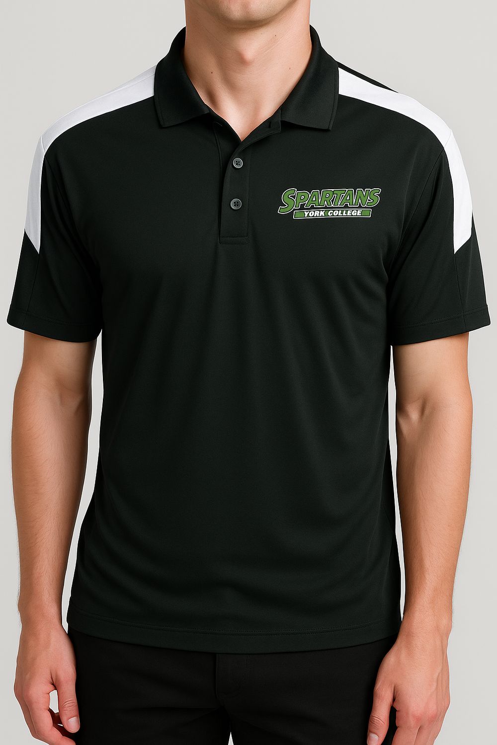 Spartans Ice Hockey  - Elite Polo