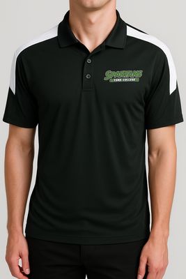 Spartans Ice Hockey  - Elite Polo