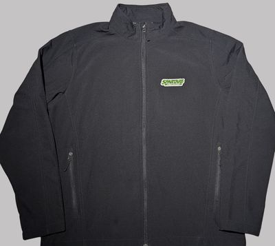 Spartans Ice Hockey  - Team Jacket