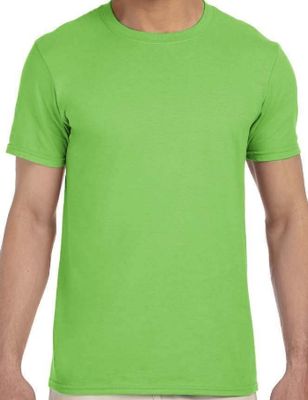 KES - Short Sleeve (Work Shirt)