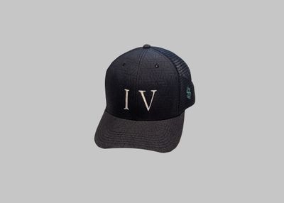 Rafe Sanders IV - Hat