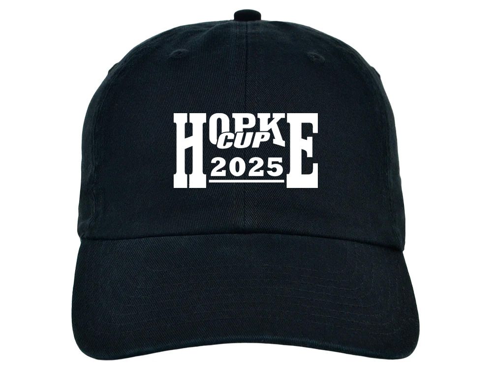 Hopke Cup - Dad Hat