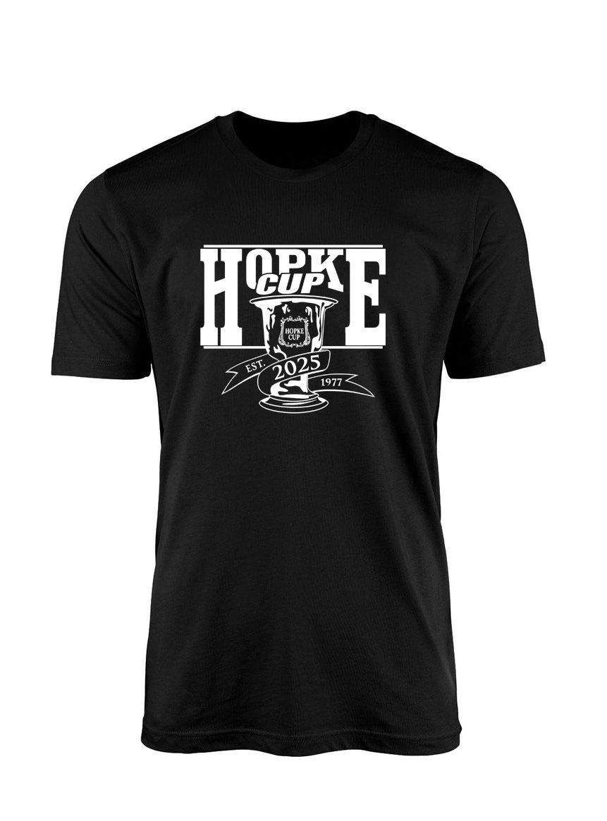 Hopke Cup - Short Sleeve