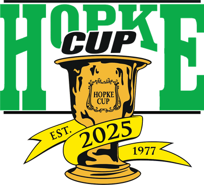 Hopke Cup - Blackout 5 Pack