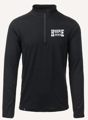 Hopke Cup - Quarter Zip