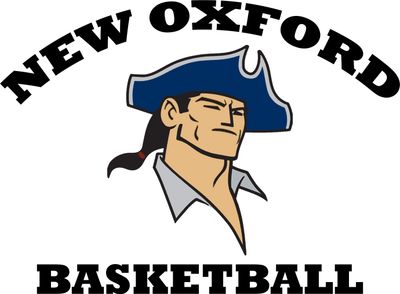 New Oxford Basketball - Coaching 4 Pack