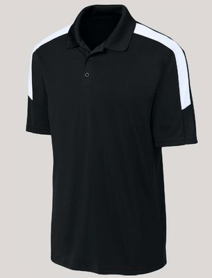 CUSTOM - Elite Polo