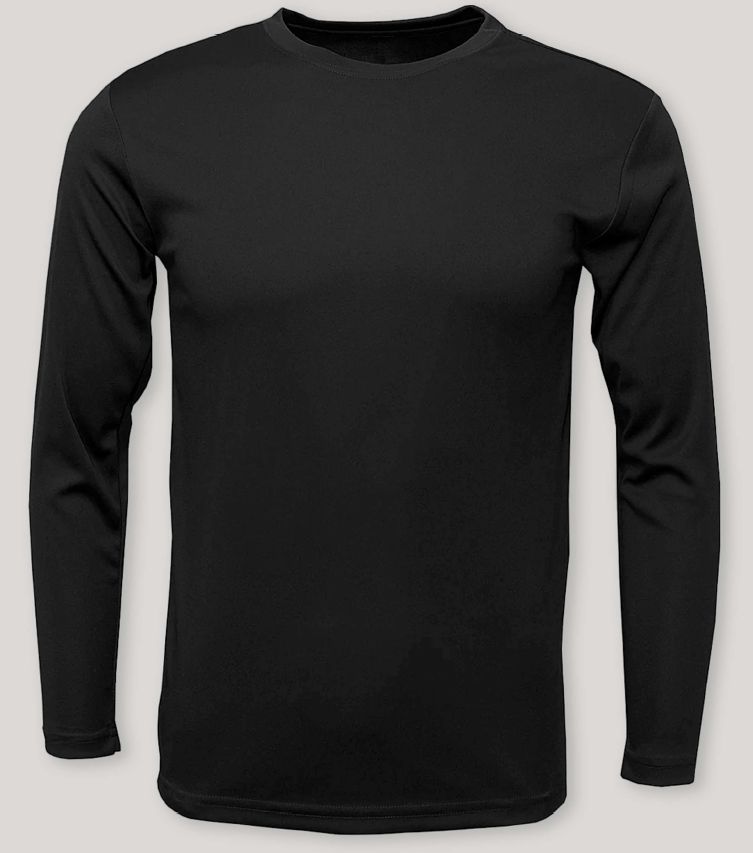 CUSTOM - Long Sleeve