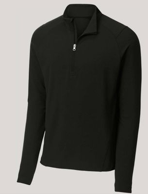 CUSTOM - Quarter Zip