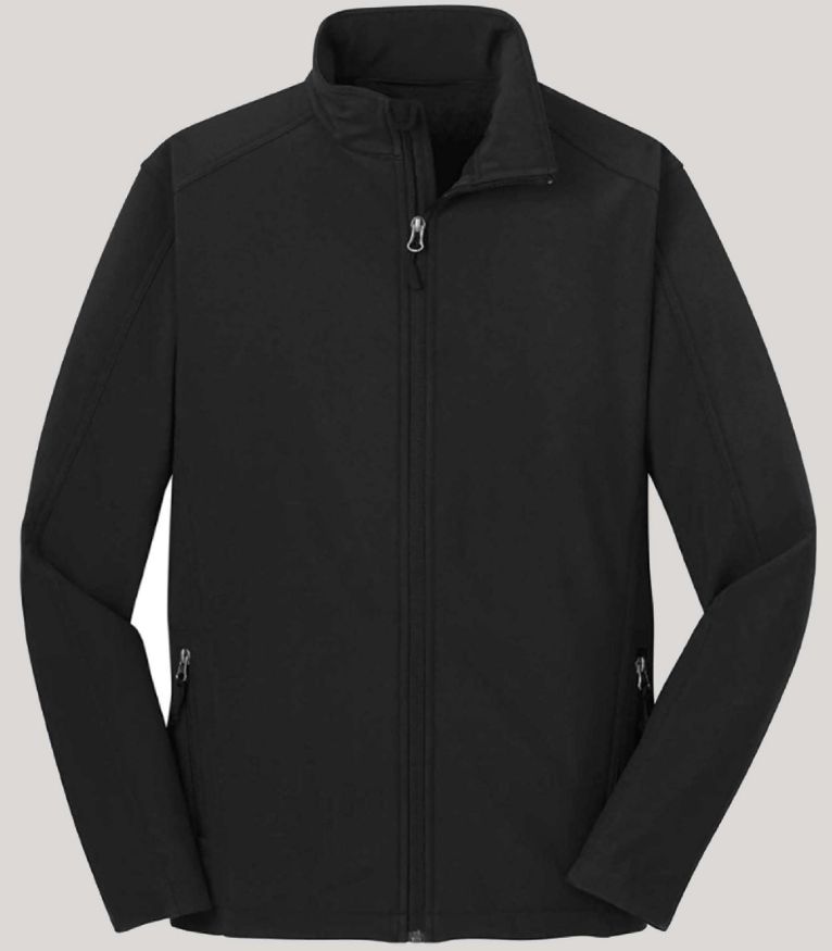 CUSTOM - Team Jacket