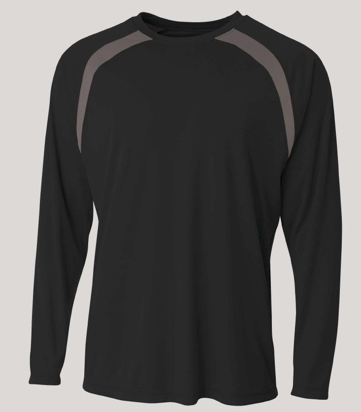CUSTOM - Elite Long Sleeve