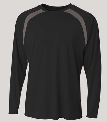 CUSTOM - Elite Long Sleeve