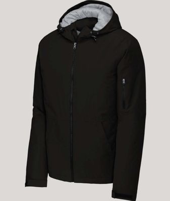 Custom - Winter Jacket